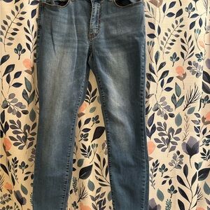 Tahari Skinny Jeans